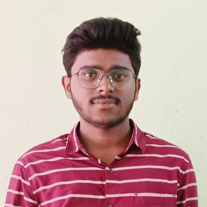 B. Sai Kiran